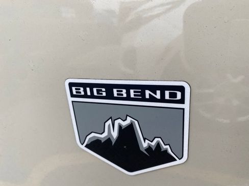 Used 2024 Ford Bronco Sport Big Bend AWD/4WD image 11