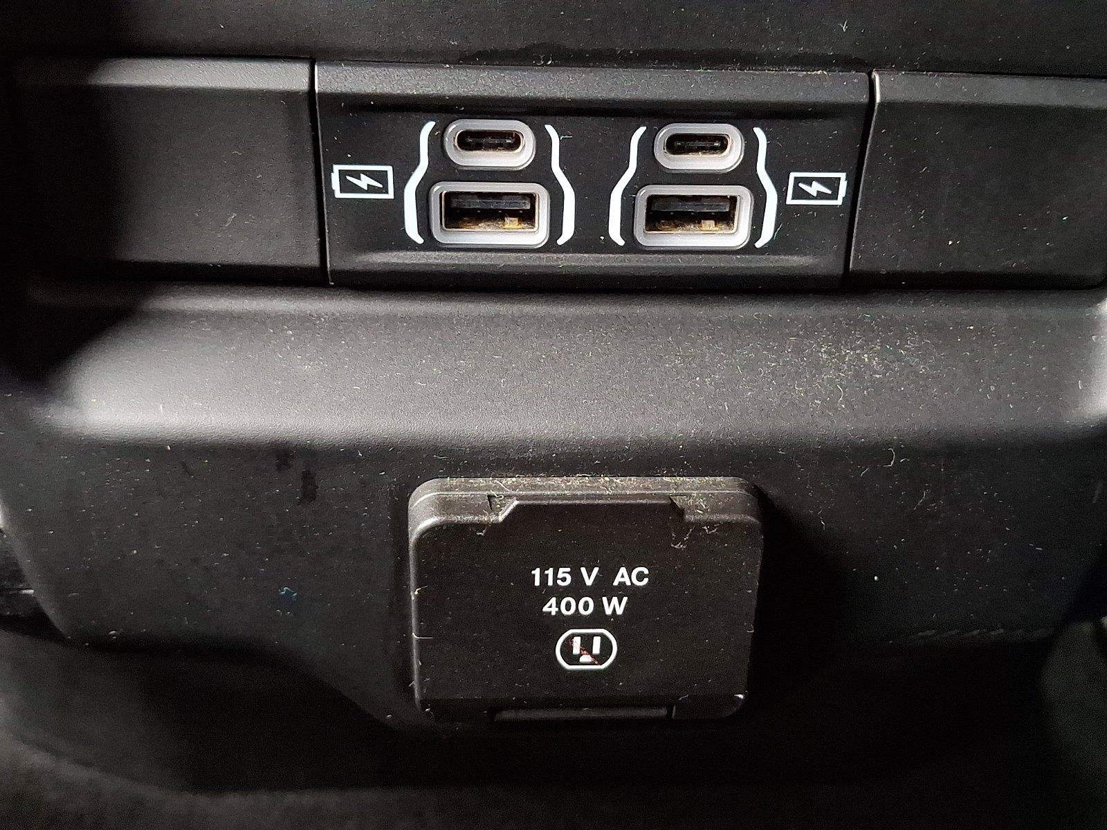 Used 2022 RAM 1500 Big Horn AWD/4WD image 11