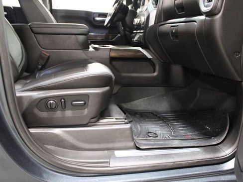 Used 2019 GMC Sierra 1500 SLT image 26