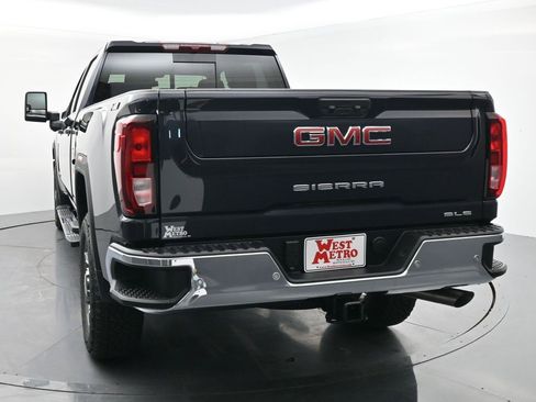 New 2026 GMC Sierra 3500 SLE w/ SLE Value Package image 32