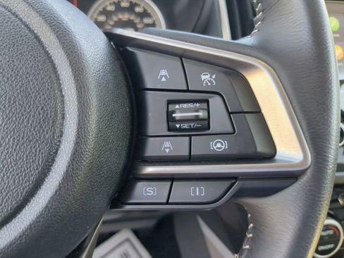 Used 2024 Subaru Forester Premium image 28