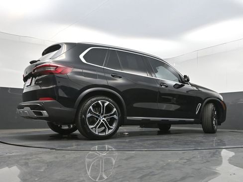 Used 2022 BMW X5 sDrive40i w/ Parking Assistance Package RWD image 32