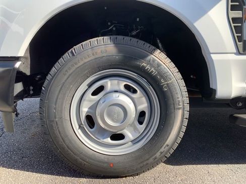 New 2026 Ford F250 XL RWD image 9