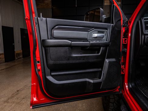 Used 2021 RAM 2500 Power Wagon image 37