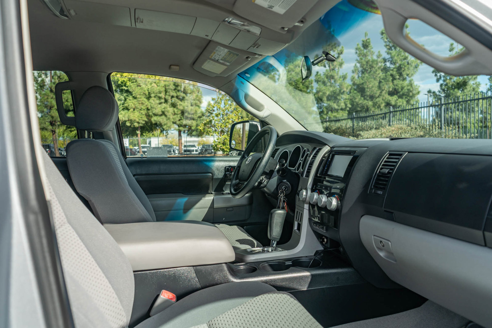 Used 2009 Toyota Tundra 4x4 Double Cab image 21