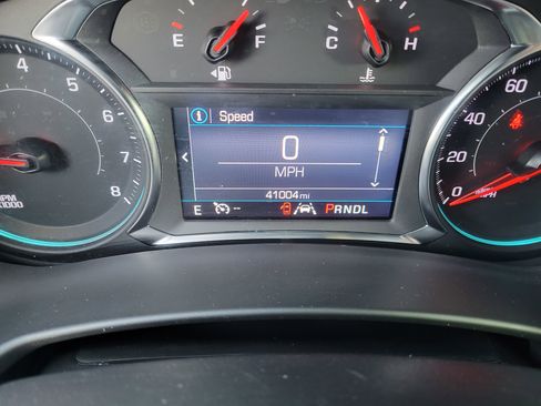 Certified 2024 Chevrolet Equinox LS w/ LS Convenience Package image 15