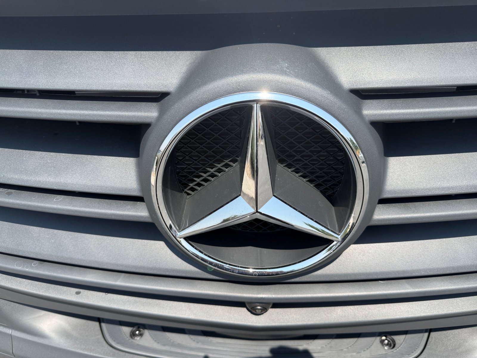 New 2026 Mercedes-Benz Sprinter 2500 image 23