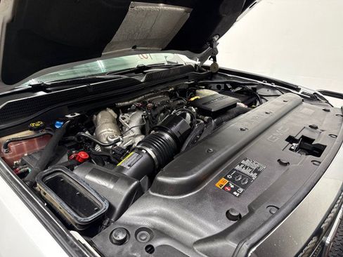 Used 2019 GMC Sierra 2500 4x4 Crew Cab w/ Sierra Convenience Package image 48