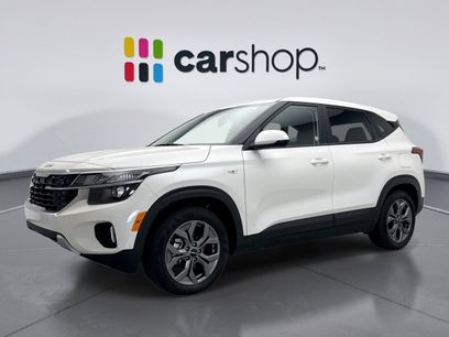 Used 2026 Kia Seltos LX