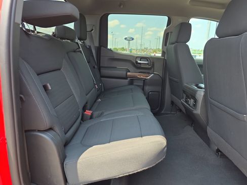 Used 2022 Chevrolet Silverado 1500 RST AWD/4WD image 14