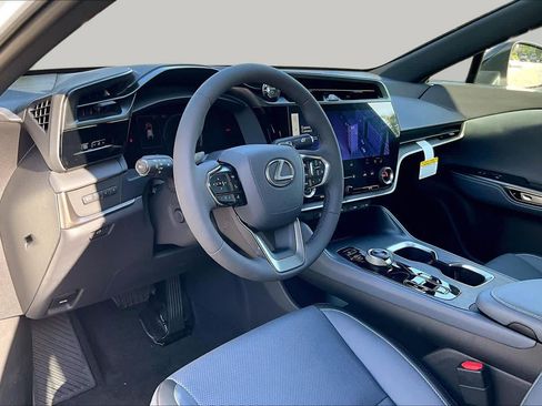 New 2026 Lexus RZ 350e 2WD image 10