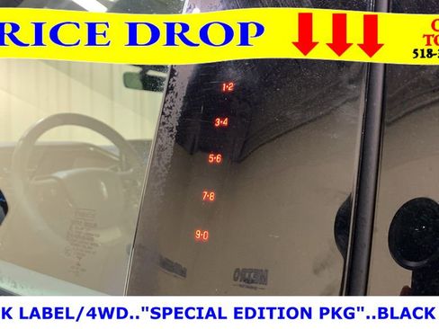 Used 2022 Lincoln Navigator Black Label image 26