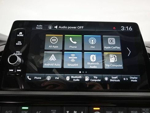 New 2026 Honda Odyssey EX-L image 13