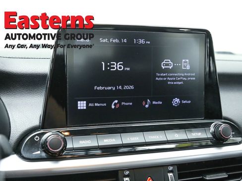 Used 2023 Kia Forte LXS image 19