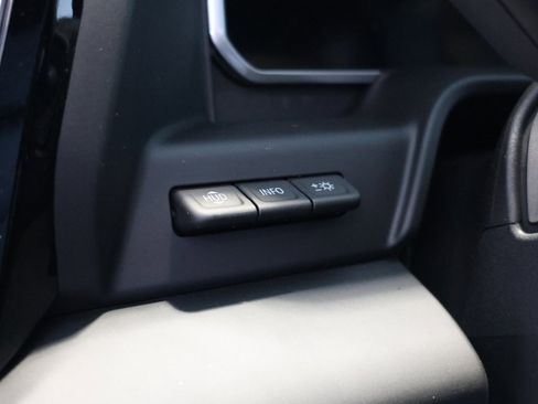 New 2026 GMC Sierra 3500 Denali w/ Denali Reserve Package image 13