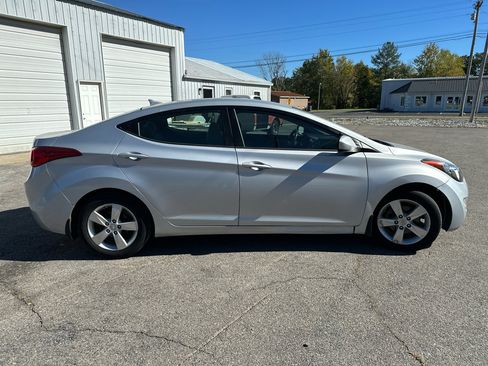 Used 2012 Hyundai Elantra GLS w/ Preferred Pkg 3 image 53