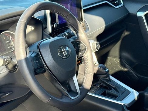 Used 2024 Toyota RAV4 XLE Premium image 19