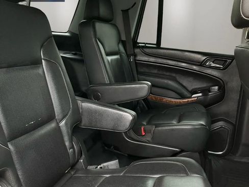 Used 2019 Chevrolet Tahoe Premier image 11