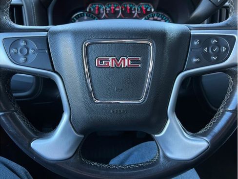 Used 2018 GMC Sierra 2500 SLE w/ HD SLE Preferred Plus Package image 11