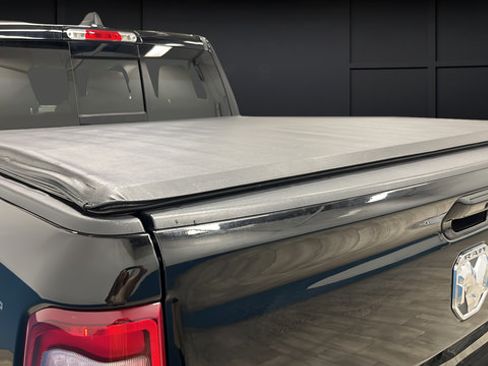 Used 2023 RAM 1500 Laramie AWD/4WD image 35