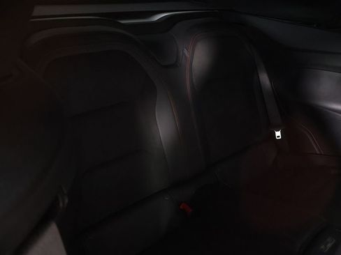 Used 2023 Chevrolet Camaro ZL1 RWD image 27