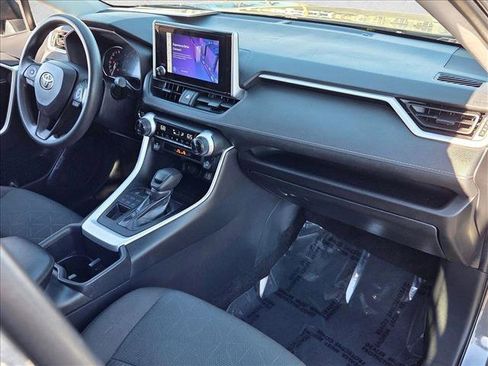 Used 2024 Toyota RAV4 XLE image 21