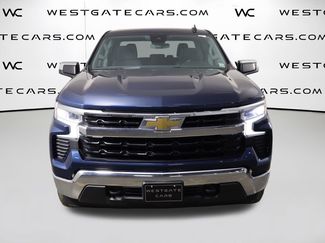 Used 2023 Chevrolet Silverado 1500 LT AWD/4WD video 2
