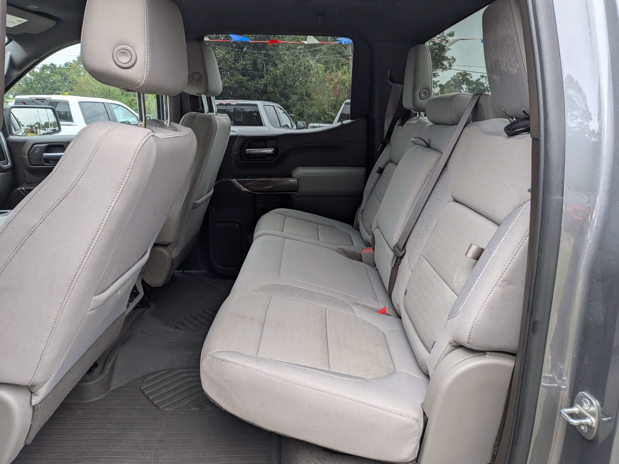 Used 2021 Chevrolet Silverado 1500 RST AWD/4WD image 13
