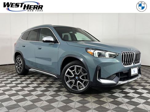 Used 2023 BMW X1 xDrive28i w/ Premium Package AWD/4WD image 1