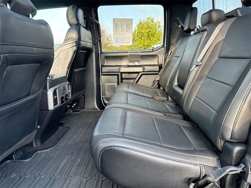 Used 2019 Ford F150 Raptor w/ Equipment Group 802A Luxury image 24