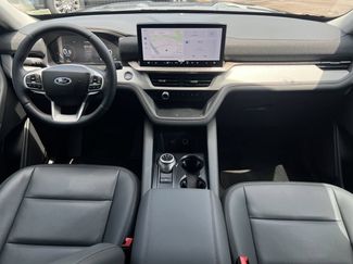 New 2026 Ford Explorer Active w/ Active Comfort Package RWD video 2