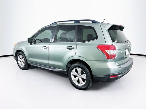 Used 2015 Subaru Forester 2.5i Limited AWD/4WD image 5