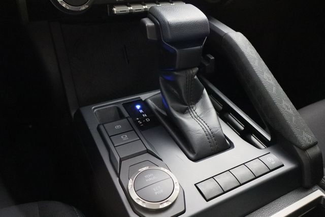 Used 2025 Toyota Tacoma SR5 RWD image 19