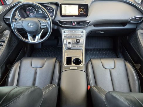 Used 2023 Hyundai Santa Fe XRT FWD image 15