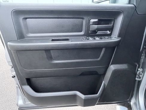 Used 2023 RAM 2500 Tradesman image 22