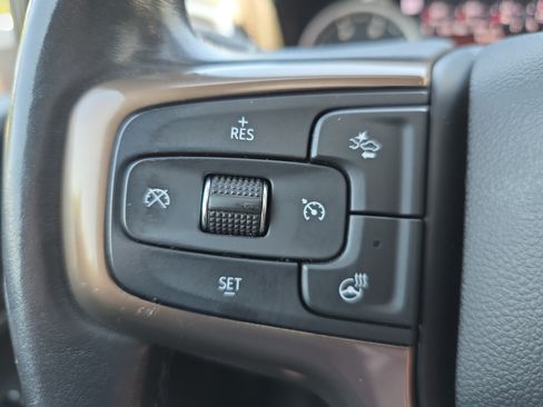 Used 2020 Chevrolet Silverado 3500 High Country w/ Z71 Off-Road Package AWD/4WD image 24