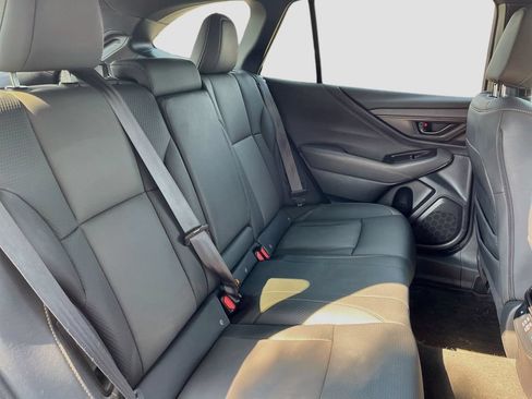 Used 2023 Subaru Outback Wilderness AWD/4WD image 27