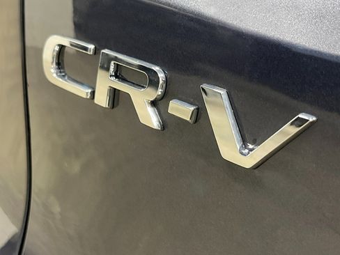 New 2026 Honda CR-V EX-L image 5