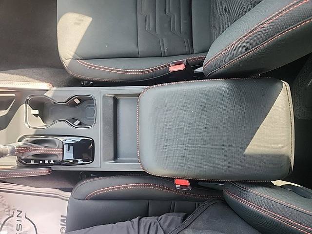 Certified 2023 Nissan Frontier PRO-4X w/ Technology Package AWD/4WD image 23