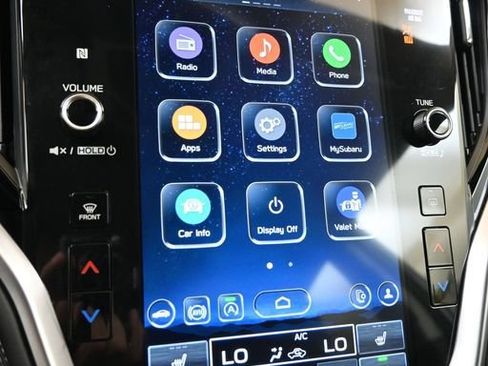 Certified 2024 Subaru Outback Premium AWD/4WD image 28
