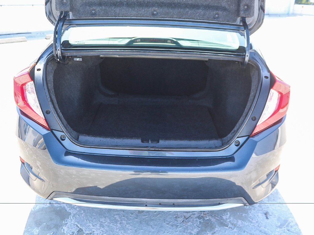 Used 2020 Honda Civic LX image 26