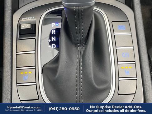 Certified 2026 Hyundai Kona SEL Sport FWD image 13