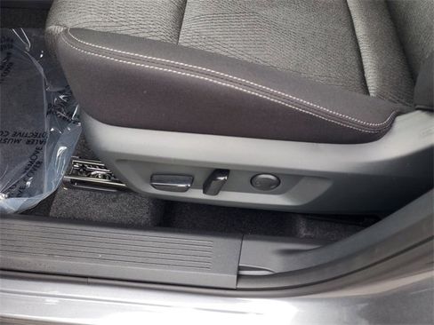 New 2026 Nissan Rogue SV image 9