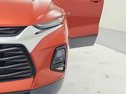 Used 2021 Chevrolet Blazer LT image 30