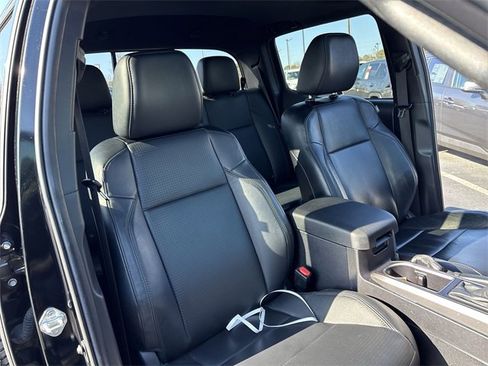 Used 2022 Toyota Tacoma TRD Sport w/ TRD Premium Sport Package image 26