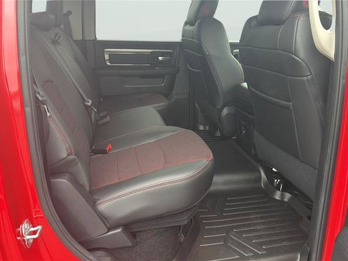 Used 2016 RAM 1500 Sport w/ Torred Sport Package AWD/4WD image 15