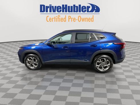 Used 2024 Chevrolet Trax LT image 5