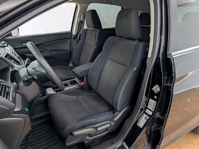 Used 2016 Honda CR-V SE image 8