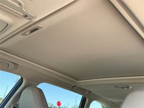 Certified 2024 Subaru Forester Limited image 18