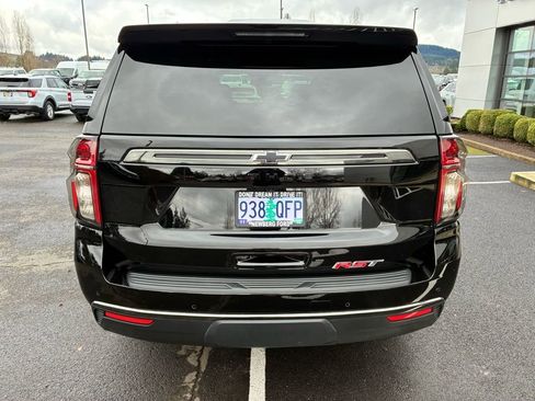 Used 2022 Chevrolet Tahoe RST image 7